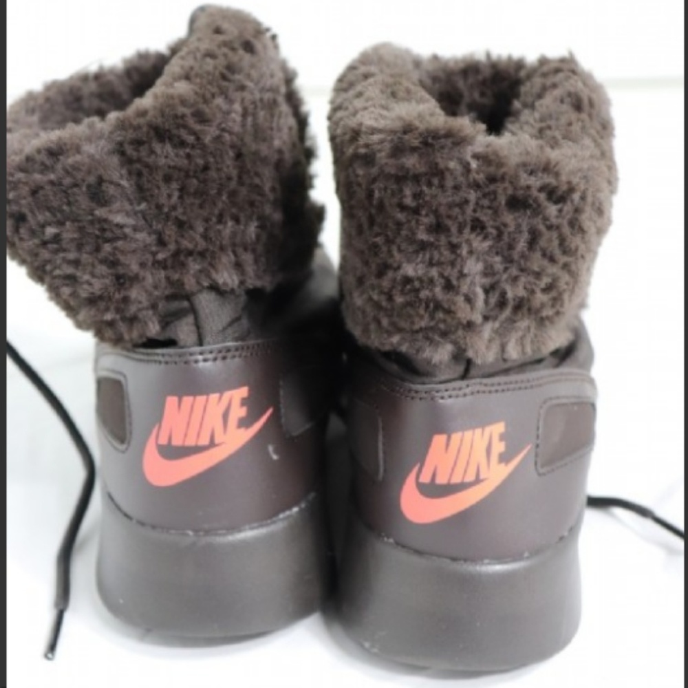 Nike boots
